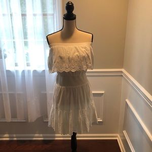 Promesa dress from Alicia DiMichele boutique